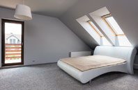 Pentre Morgan bedroom extensions