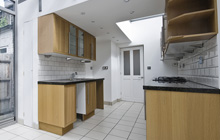 Pentre Morgan kitchen extension leads